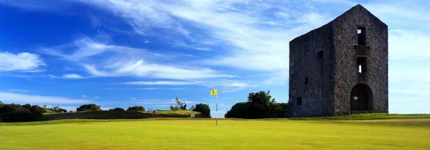 St Austell Golf Club