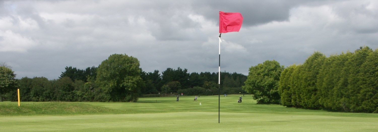 Porthpean Golf Club