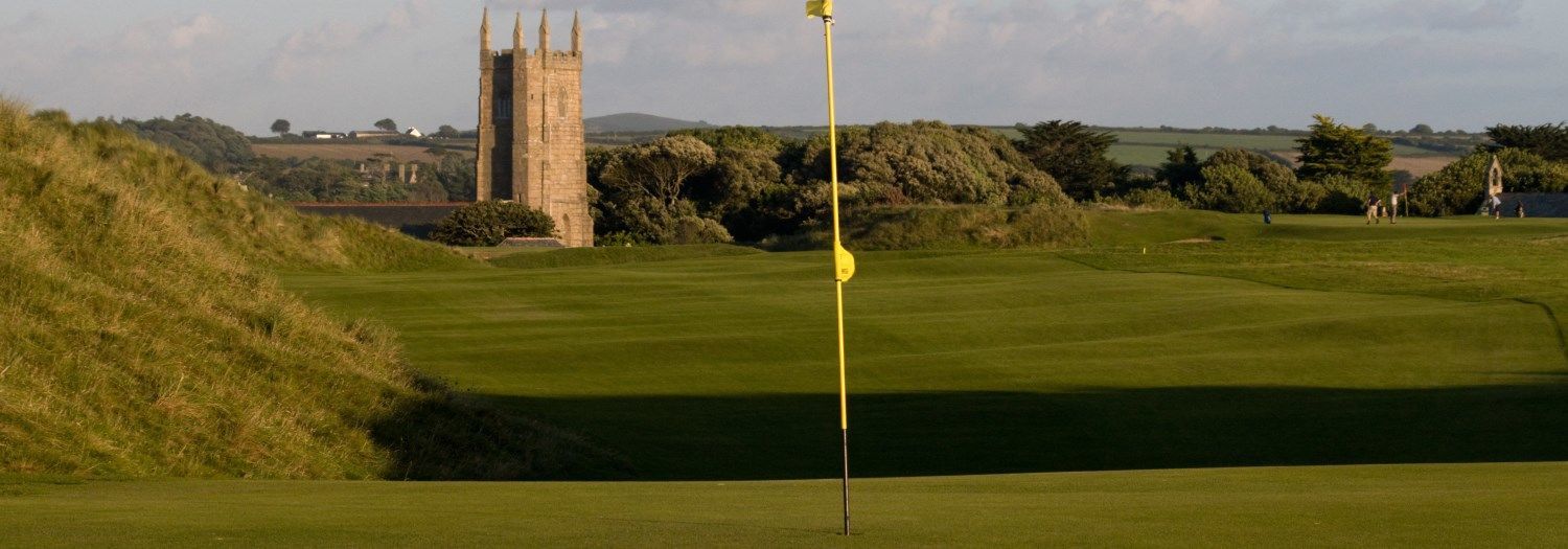 West Cornwall Golf Club