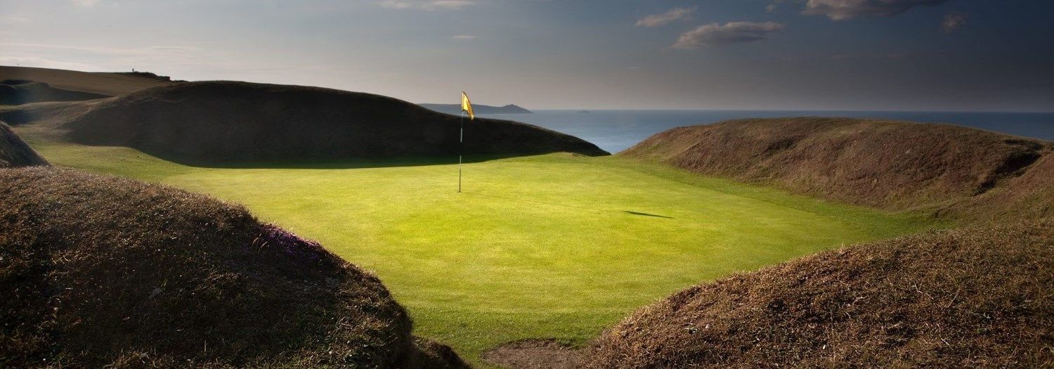 Whitsand Bay Golf Club