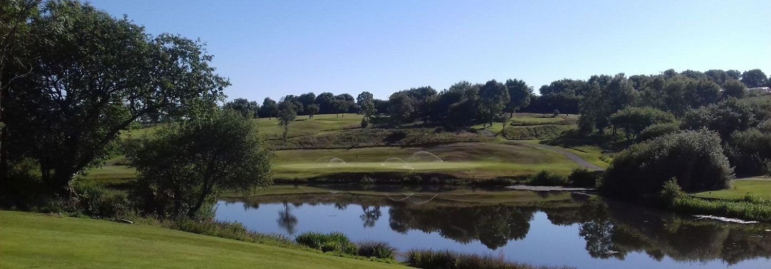 Trethorne Golf Club