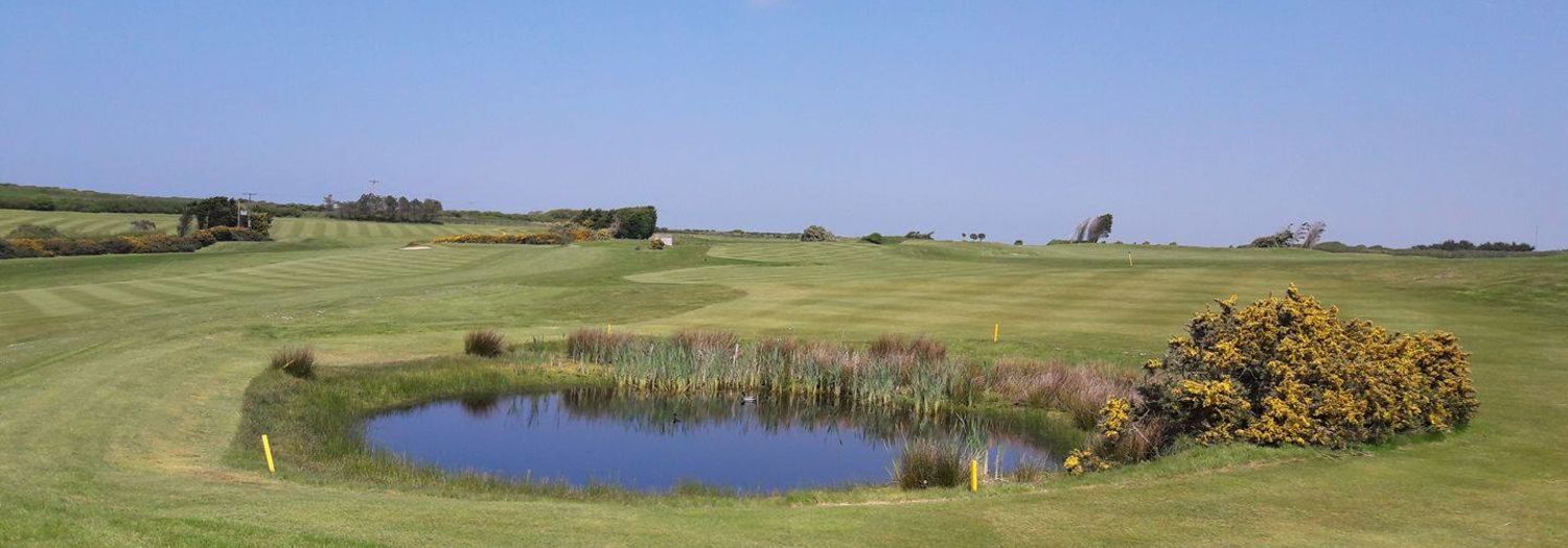 Merlin Golf Club