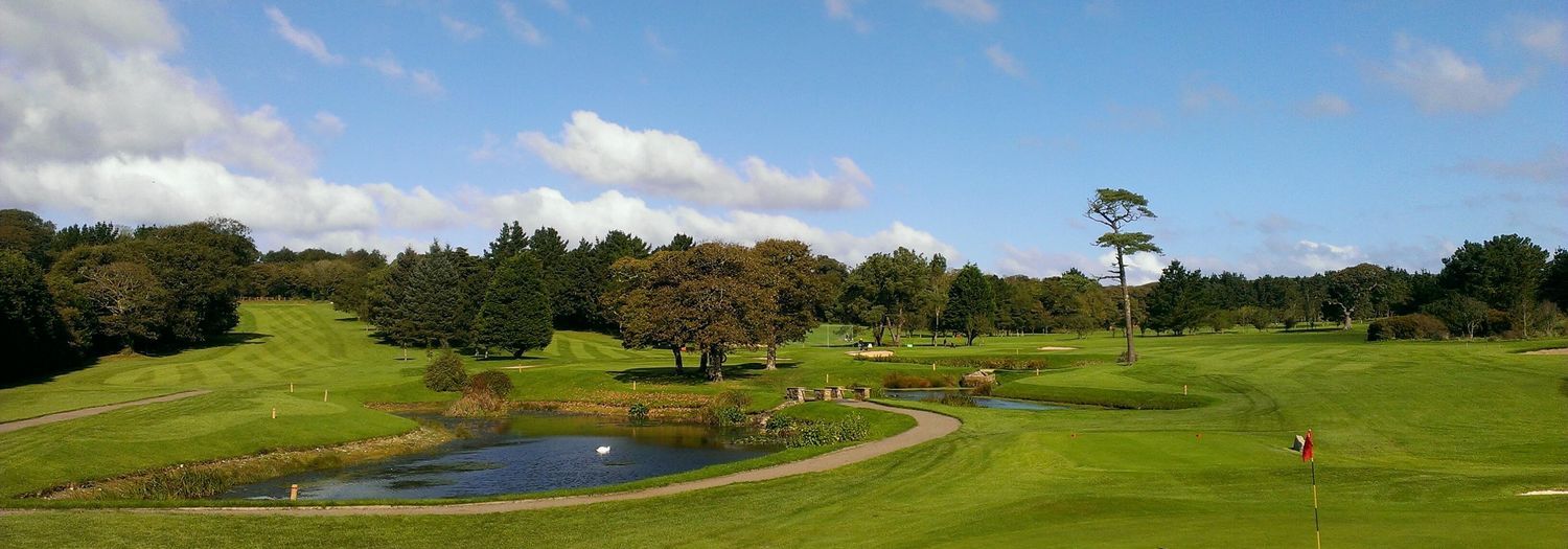 Tehidy Park Golf Club