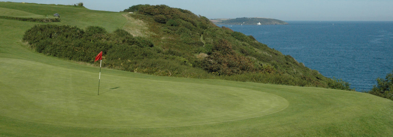 Falmouth Golf Club