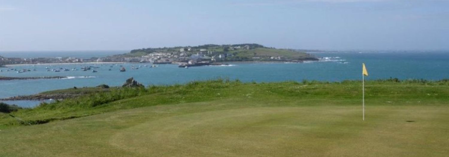 Isles of Scilly Golf Club