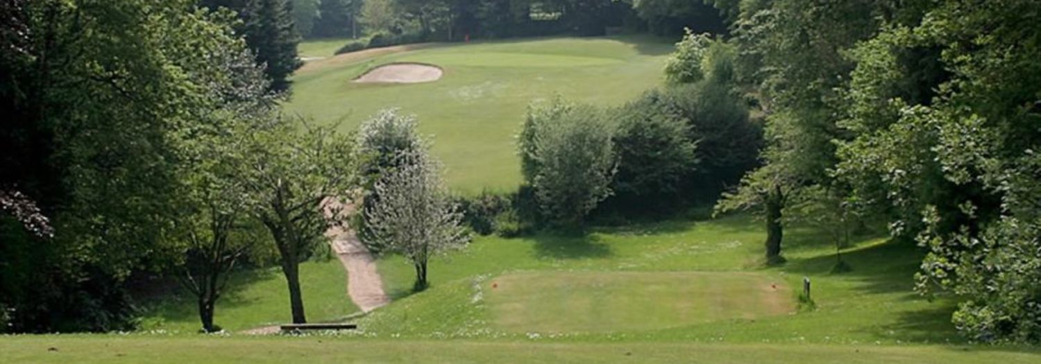 Truro Golf Club