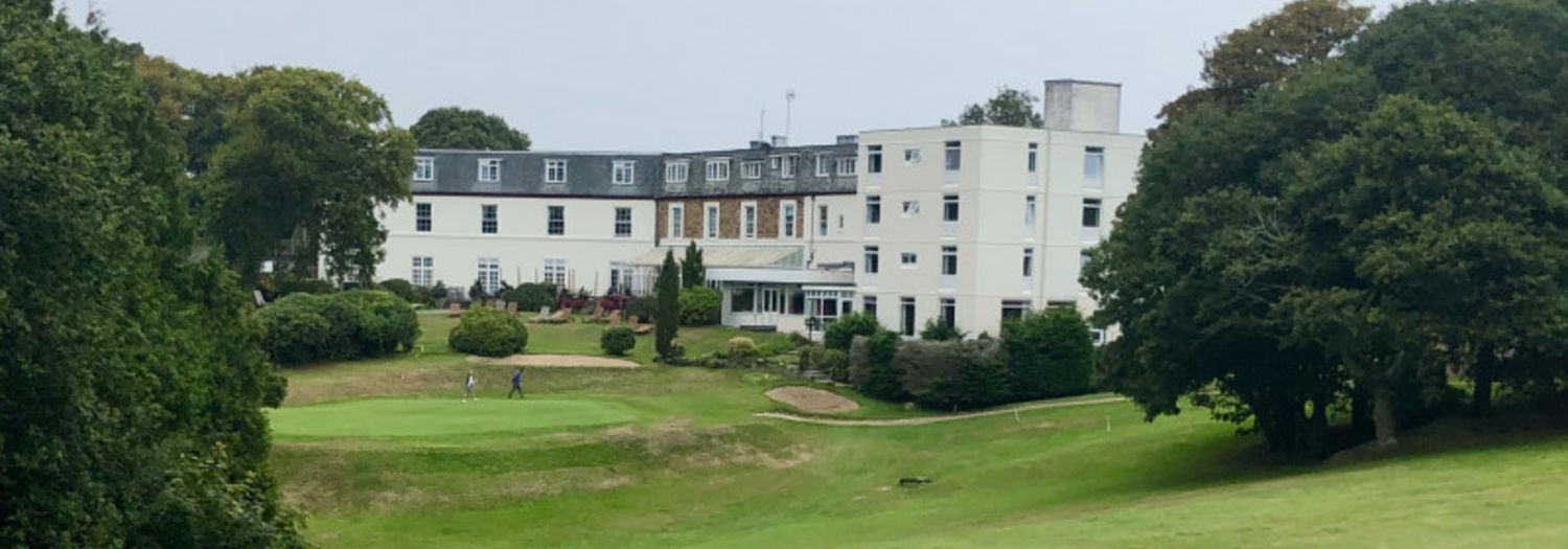 Budock Vean Golf Club