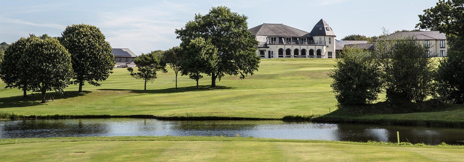 Lanhydrock Golf Club