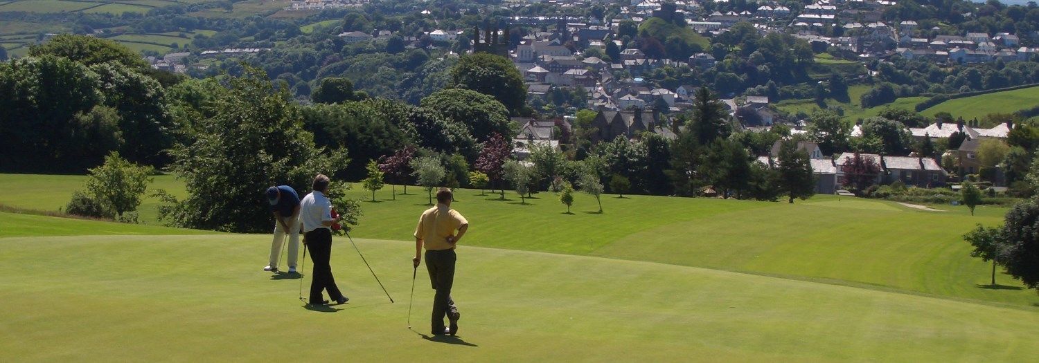 Launceston Golf Club